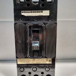 DISJONCTEUR 175A 600V 3P ITE