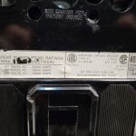 DISJONCTEUR 225A 600V 3P ITE