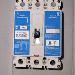 BREAKER 70A 600V 3P CUTLER-HAMMER