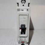 DISJONCTEUR 15A 347V 1P CUTLER-HAMMER