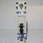 DISJONCTEUR 20A 347V 1P CUTLER-HAMMER