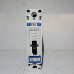 DISJONCTEUR 30A 347V 1P CUTLER-HAMMER