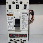 BREAKER 225A 600V 3P C-HAMMER FRAME ONLY