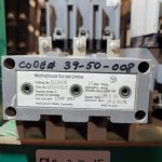 LIMITEUR DE COURANT POUR HMCP 15A WESTINGHOUSE