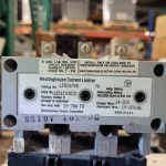 LIMITEUR DE COURANT POUR FB3050-70A WESTINGHOUSE