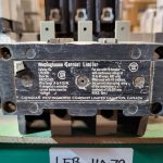 LIMITEUR DE COURANT POUR FB3015-40A WESTINGHOUSE