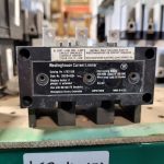 LIMITEUR DE COURANT POUR FB/MCP90-150A WESTINGHOUSE