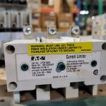 LIMITEUR DE COURANT POUR FB3080-150A WESTINGHOUSE
