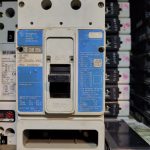 BREAKER 225A 600V 3P CUTLER-HAMMER FRAME ONLY