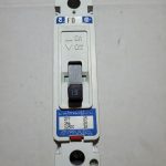DISJONCTEUR 15A 347V 1P CUTLER-HAMMER