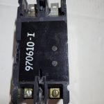BREAKER 20A 600V 2P CUTLER-HAMMER