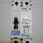 BREAKER 70A 600V 2P CUTLER-HAMMER