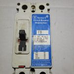 BREAKER 90A 600V 2P CUTLER-HAMMER