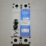 BREAKER 40A 480V 2P WESTINGHOUSE/CUTLER-HAMMER/EATON