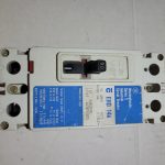 BREAKER 90A 480V 2P WESTINGHOUSE/CUTLER-HAMMER/EATON