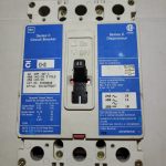 BREAKER 40A 480V 3P WESTINGHOUSE/CUTLER-HAMMER/EATON