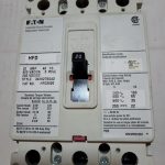 DISJONCTEUR 20A 600V 3P CUTLER-HAMMER