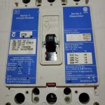 BREAKER 30A 600V 3P CUTLER-HAMMER