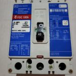 BREAKER 40A 600V 3P CUTLER-HAMMER