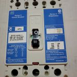 BREAKER 50A 600V 3P CUTLER-HAMMER
