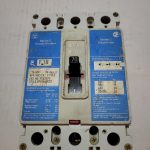 BREAKER 70A 600V 3P CUTLER-HAMMER