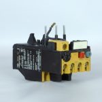 OVERLOAD RELAY SERIE B ( ,6 - 1 A )