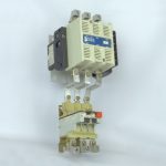 CONTACTOR  EUR 100HP