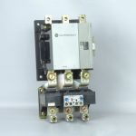 CONTACTOR EUR SERIE B B110