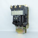 CONTACTOR NEMA SIZE 4,  BULLETIN NO 509