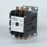 LIGHTING CONTACTOR  30A 3P
