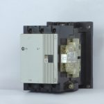CONTACTOR EUR  SERIE C  A75 60HP COIL 24VDC