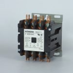 LIGHTING CONTACTOR  30A 4P