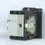 CONTACTOR EUR SERIE C  A60  50HP COIL 24V DC