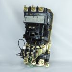 DÉMARREUR NEMA SIZE 5 , BULLETIN 509