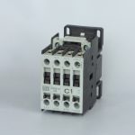 CONTACTOR EUR 15HP COIL 120V