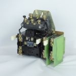 DÉMARREUR NEMA SIZE 0 , BULLETIN 709