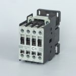 CONTACTOR EUR 5HP COIL 24V