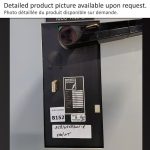 DISJONCTEUR À AIR 16SSB3 F2000 M/O FIXE FPE