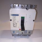 INTERRUPTEUR POUR PROTECTION MOTEUR 220A 35KA