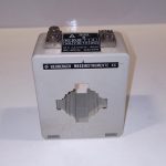 CT - TRANSFORMATEUR DE COURANT 600:5 NEUBERGER