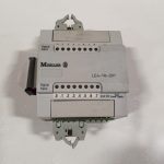 MODULE DIGITALE OUTPUT