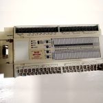 CONTROL LOGIQUE PROGRAMMABLE
