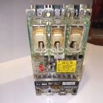 DISJONCTEUR  125HP 125A  600V