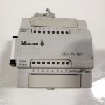 MODULE DIGITALE INPUT