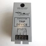 CAPACITOR TRIP DEVICE 240 V.AC