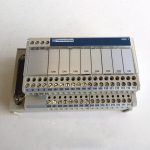 PRISE ÉLECTRIQUE POUR ADVENTYS ABE7