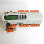 CONTROLER  -  MICRO TECH 11 CHILLER AIR CONDITIONNING