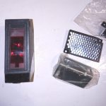 INTERRUPTEUR PHOTO ELECTRIQUE