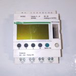 RELAIS COMPACT INTELLIGENT ZELIO-LOGIC 12 10 - 24VDC