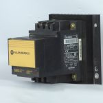 DÉMARREUR PROGRESSIF INTELLIGENT  5A 600-575VAC SERIES A  POUR MOTEUR